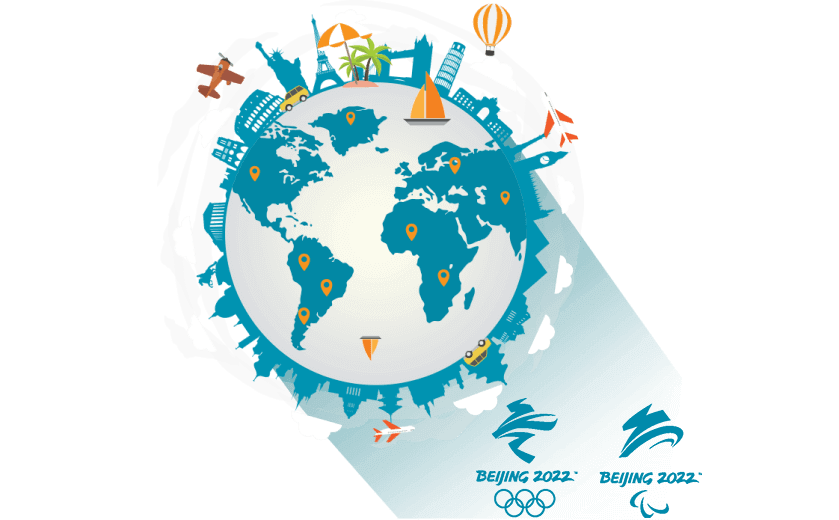 出国旅游 到喀麦隆旅游 - 快回国VPN